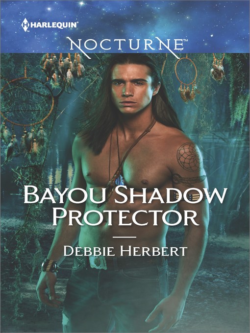 Cover image for Bayou Shadow Protector